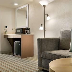 Habitación Adaptada para Personas de Movilidad Reducida con Cama King